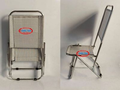 Ghế Xếp Cafe Inox: Sự Kết Hợp Hoàn Hảo Giữa Đẳng Cấp và Tiện Ích