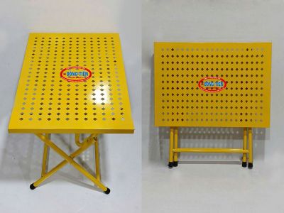 Xu Hướng Bàn Ghế Gấp Gọn Năm 2025